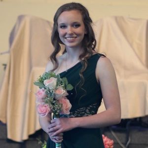 Meet your Posher, Grace